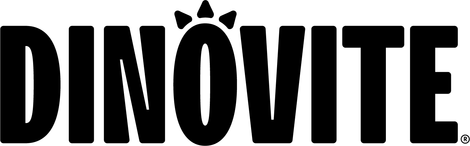 Dinovite